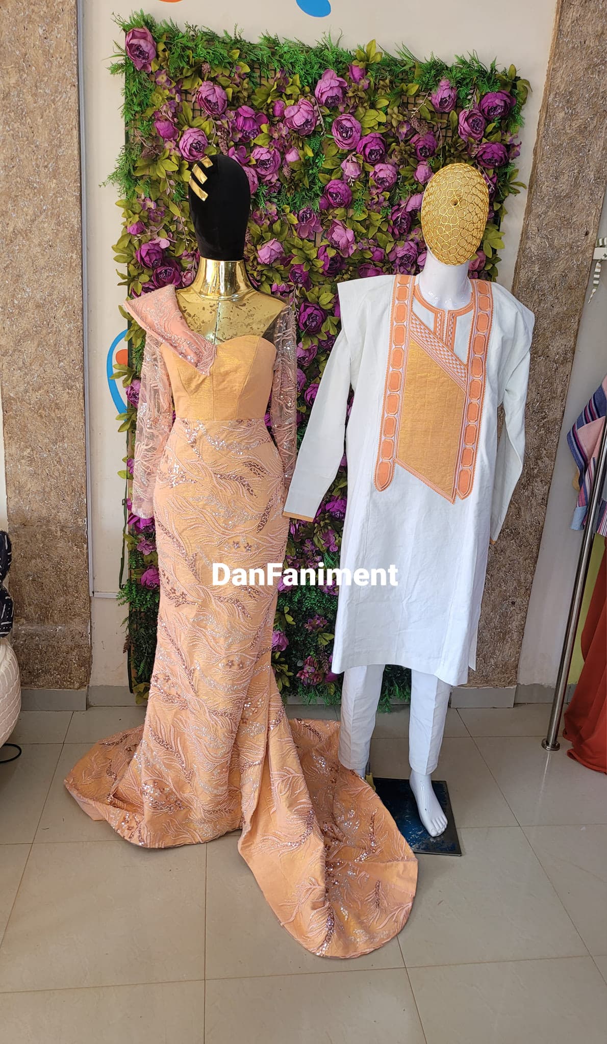 Galerie DanFaniment 2